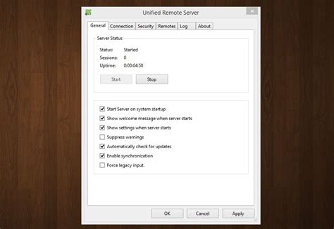 Image result for Unified Remote Tutorial