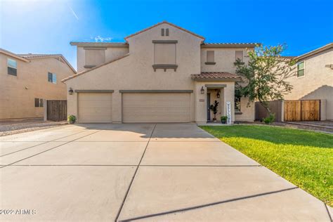 41656 N VARGAS Drive, Queen Creek, AZ 85140 | MLS 6472994 | Listing Information | Vylla Home