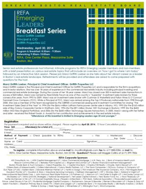 Fillable Online EL Series - Marci Griffith Loeber - GBREB Greater ...