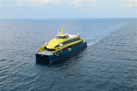 Nautika (Luxury) - Andaman Hijackers