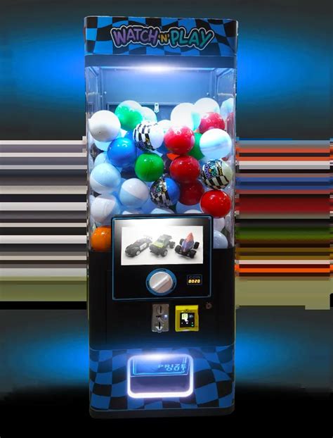 Machine Box Toy 的图像结果