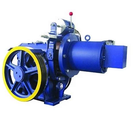 EOT Crane and Passengers Elevator Manufacturer | Maxx Engineers ...