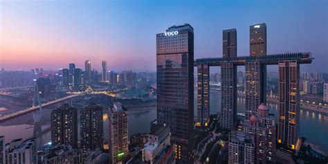 Chongqing - Look Pretty Column Sales Of Photos