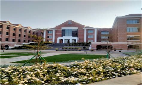 HARROW INTERNATIONAL SCHOOL BENGALURU – Education Karnataka