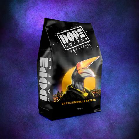 Dope Coffee Roasters