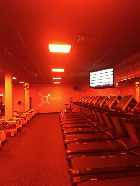 Orangetheory Fitness Review – How Does Heart Rate Zone Training Work ...