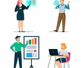 Business People Graphic 的图像结果