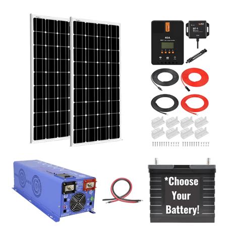 Off-Grid Solar System Packages 的图像结果