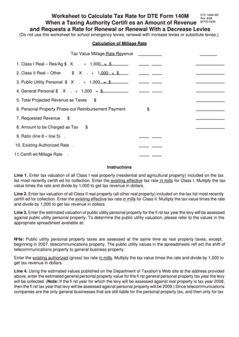 Mgic Income Worksheet 2024 | Planner Hexagon