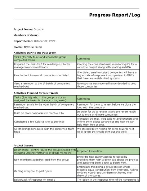 Image result for How to Create a Group Log