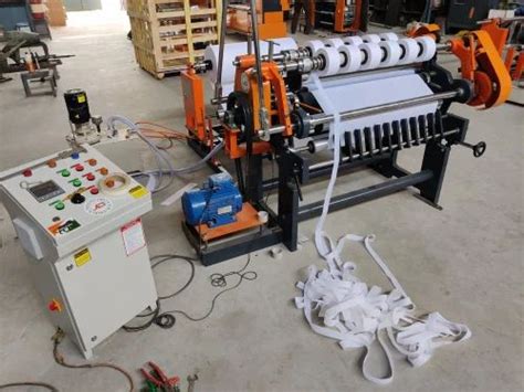 Image result for Paper Slitting Machine
