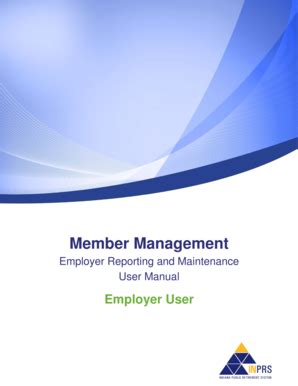Fillable Online secure in Member Management - Indiana - secure in Fax ...