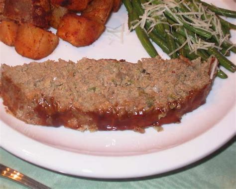 Luby's Cafeteria Meatloaf Recipe - Food.com