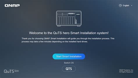 TS-464 | Bye-bye Gigabit NAS, hello 2.5GbE NAS. | QNAP (IN)