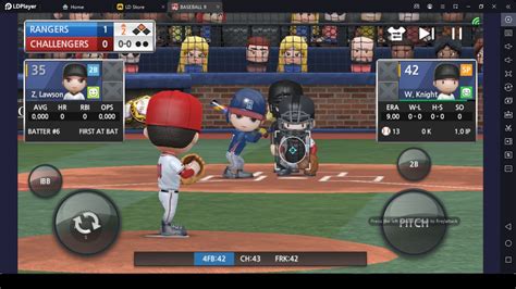 Baseball 9 Beginner's Guide to Make You a Pro Player