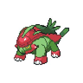 Grotle #277.317 - FusionDex.org