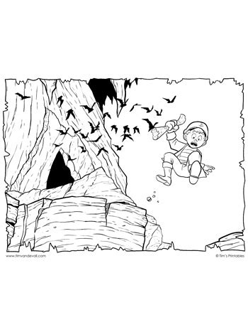 Adventure Coloring Pages 的图像结果
