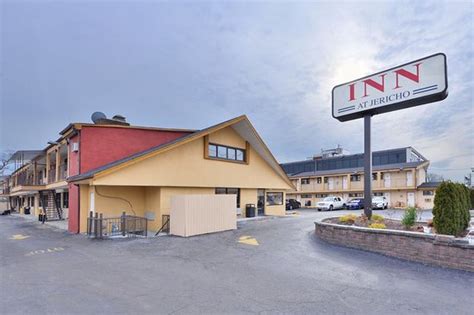 INN AT JERICHO - Hotel Reviews, Photos, Rate Comparison - Tripadvisor