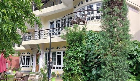 HERITAGE ROSE INN (Srinagar, Kashmir) - Hotel Reviews & Photos ...