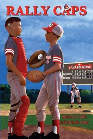 Rally Caps : Amazon.in: Books