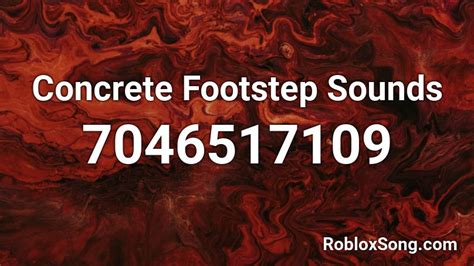 Image result for Footstep Sounds Tutorial Roblox