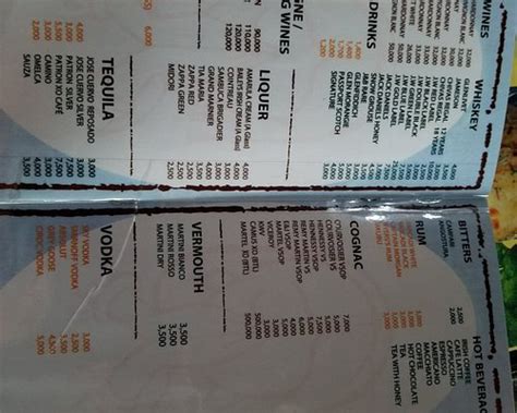 KHANA KHAZANA, Kigali - Menu, Prices & Restaurant Reviews - Tripadvisor