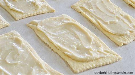 Pillsbury Crescent Roll Danish Recipe