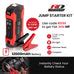Buy RD Overseas Jump Starter Kit