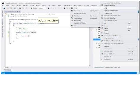 Image result for Edit ASP.NET MVC Viw