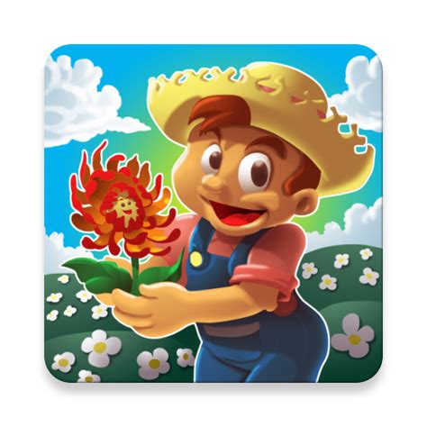 Idle Flower Tycoon: Farming Empire Game - App on Amazon Appstore