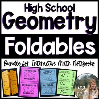 Image result for Geometry Learning Notebooks