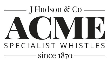 ACME Hundepfeifen - Hochwertige Hundepfeifen für Jagd und Training ...