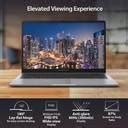 ASUS Expertbook P1 Intel Core i3 13th Gen 1315U - (16 GB/512 GB SSD ...