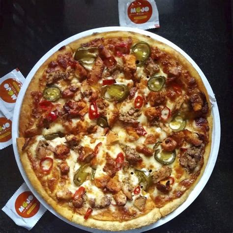 Discover Mojo Pizza Products, Reviews & Information | LBB