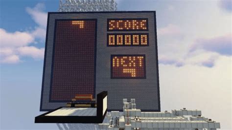 Image result for Cool Redstone Builds Java