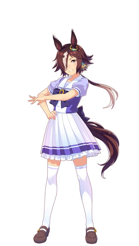 Vodka (Uma Musume) - Uma Musume: Pretty Derby - Image by Cygames ...