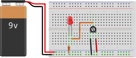 Image result for How to Use Potentiometer to Control LED Strip