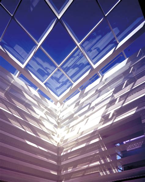 Temple Bat Yahm | Lehrer Architect LA