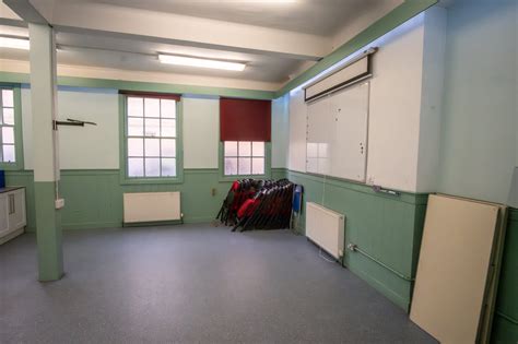 The Wash House Meeting ArtRoom — The Wash House