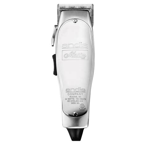 Andis Master Clipper - Andis | CosmoProf
