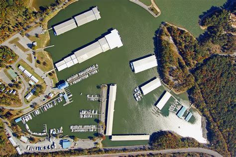 Green Turtle Bay Resort in Grand Rivers, KY, United States - Marina ...