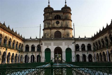 Hooghly Imambara - Kolkata: Get the Detail of Hooghly Imambara on ...