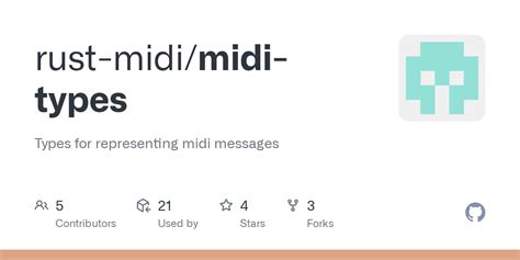 Image result for Rust MIDI Tutorial