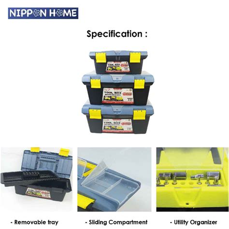 Image result for Tech Tool Box