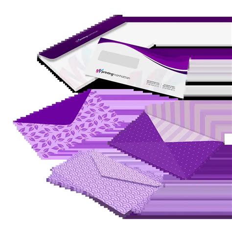 Image result for Printed Envelopes