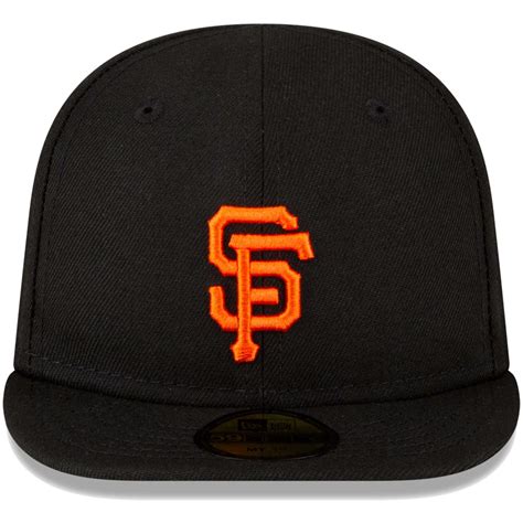 San Francisco Giants Caps – Authentic Snapbacks & MLB Hats | Official ...