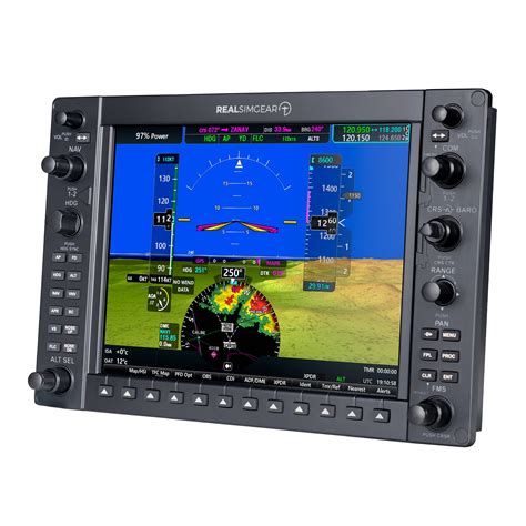 Image result for PFD and MFD