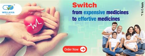 Wellavia Healthcare Private Limited | Leading Online Pharmacy Solutions ...