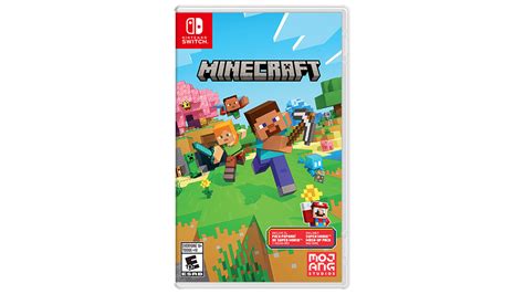 Image result for Minecraft Switch