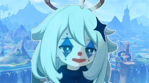 The best Genshin Impact memes